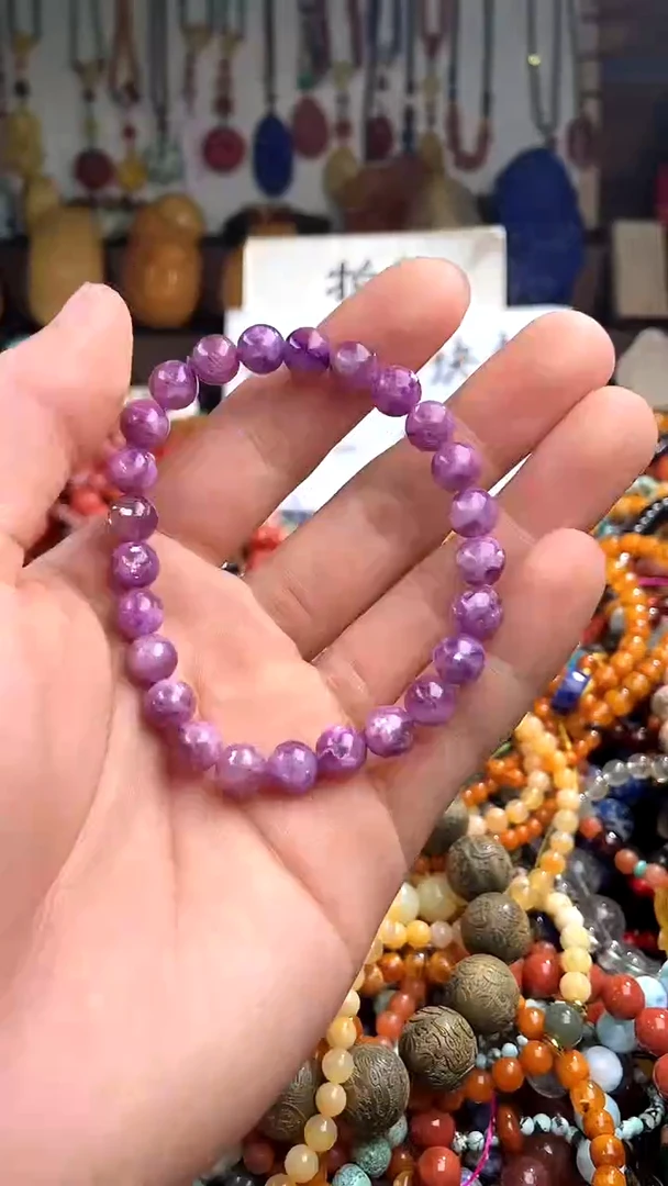 【闪购商品】水晶.未镶嵌(一物一件)139077