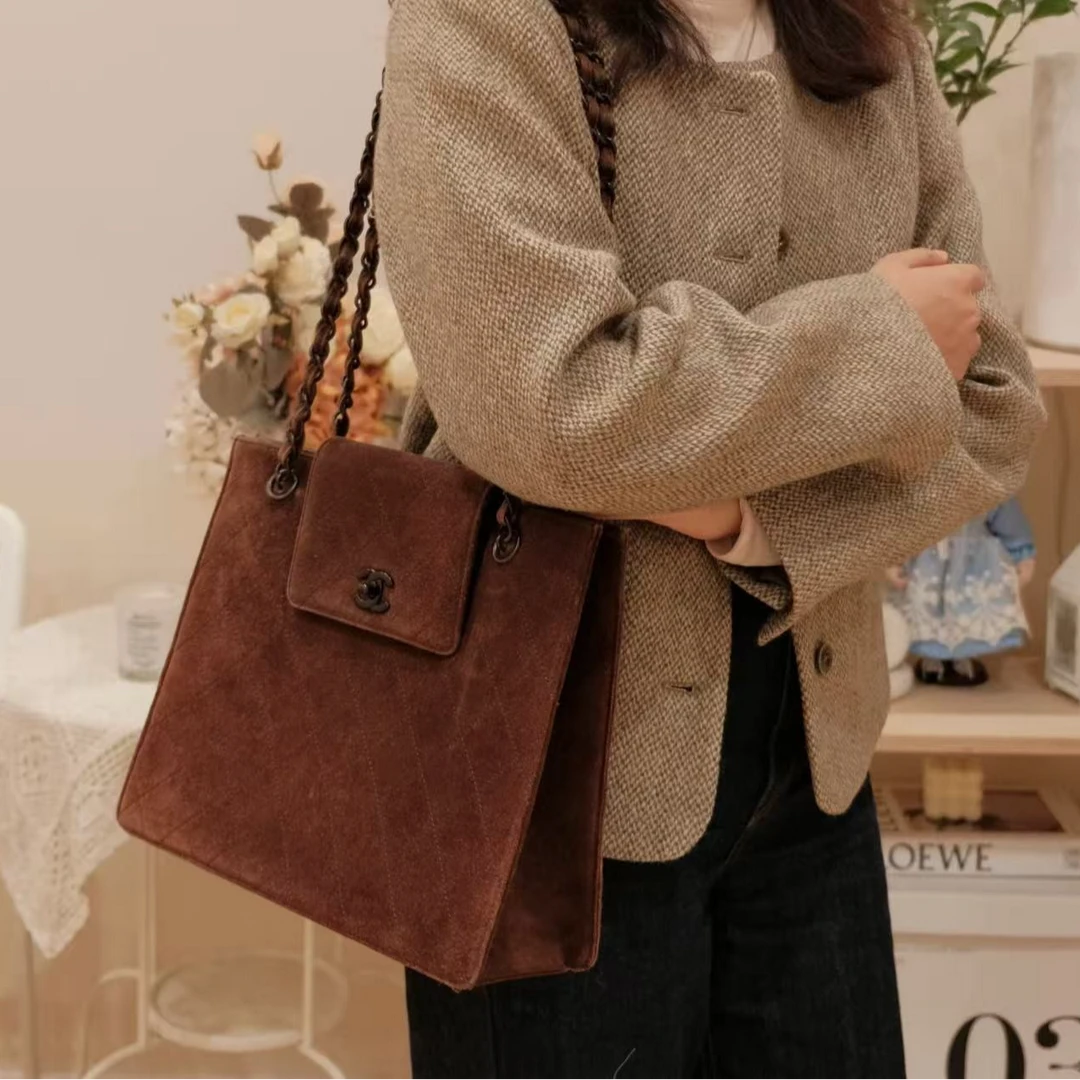 95新 Chanel/香奈儿 /单肩包/0109 菲菲