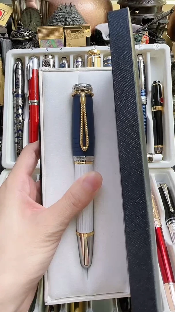 便携式mmmmffffff钢笔