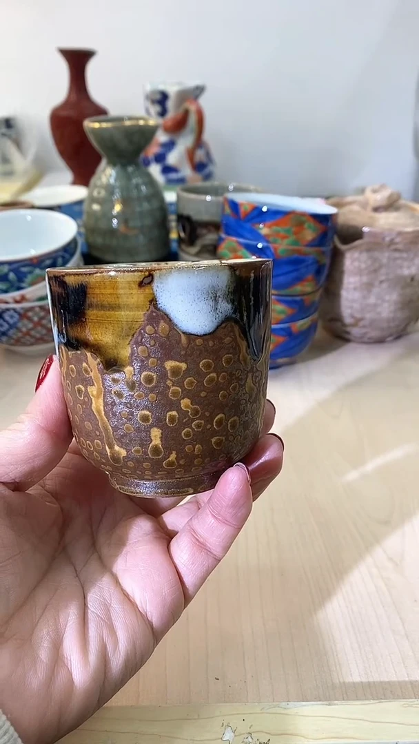 【闪购商品】瓷片回流瓷器，默认无暇，介意勿拍