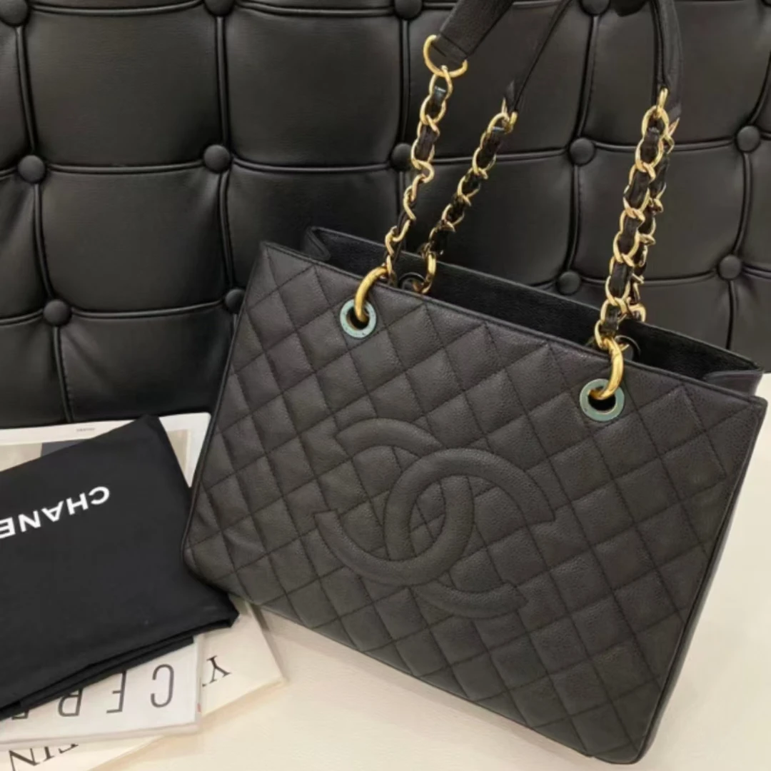 99新 Chanel/香奈儿 GST CY133