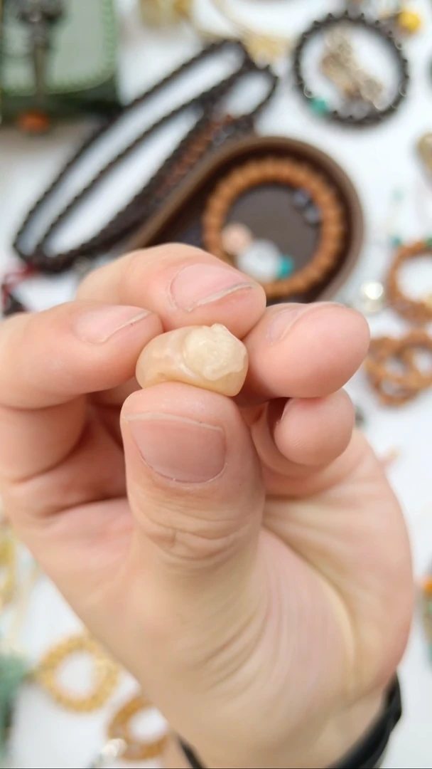 手串星月菩提小卡子2