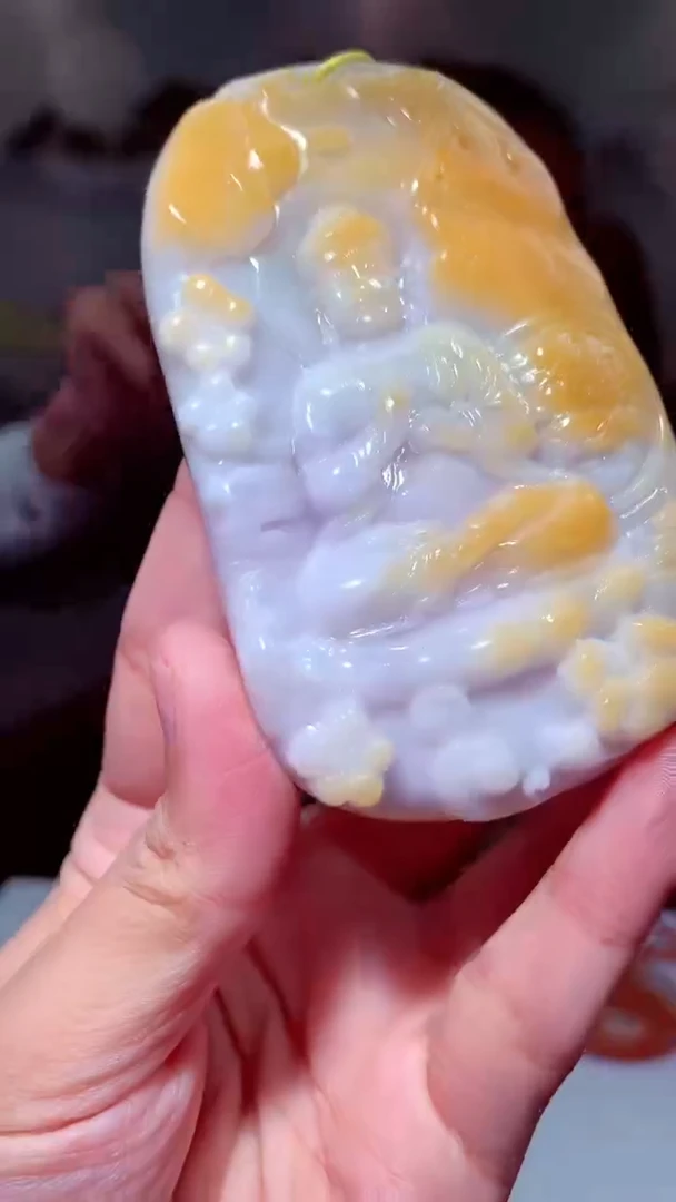 未镶嵌定制翡翠管*闪购毛货链接MY0