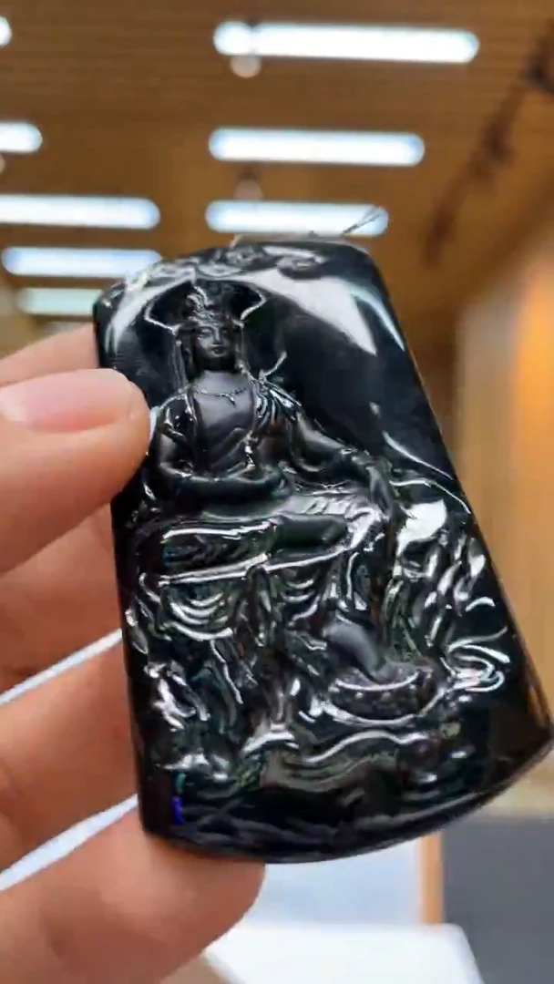 定制翡翠未镶嵌********684