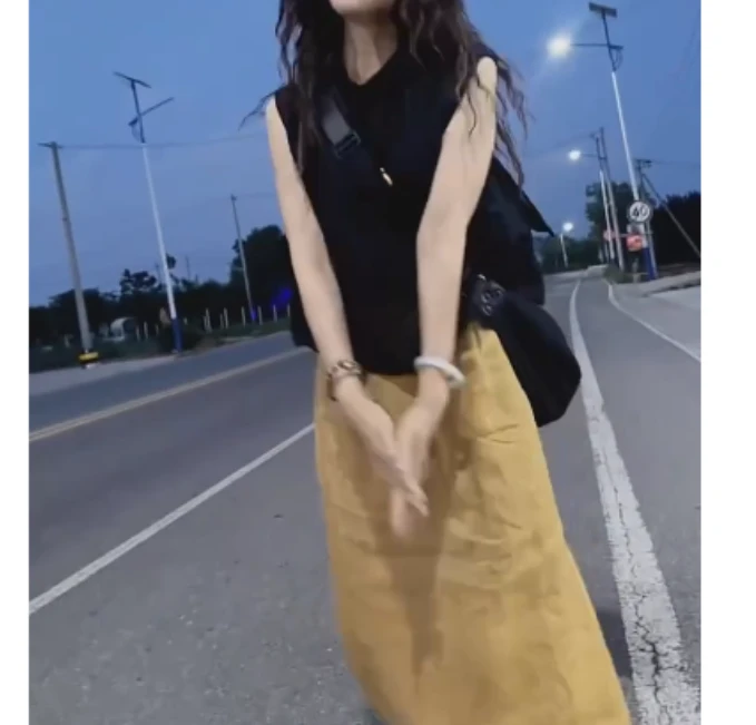 2025夏季时尚潮流百搭精品女装淘RVBHS