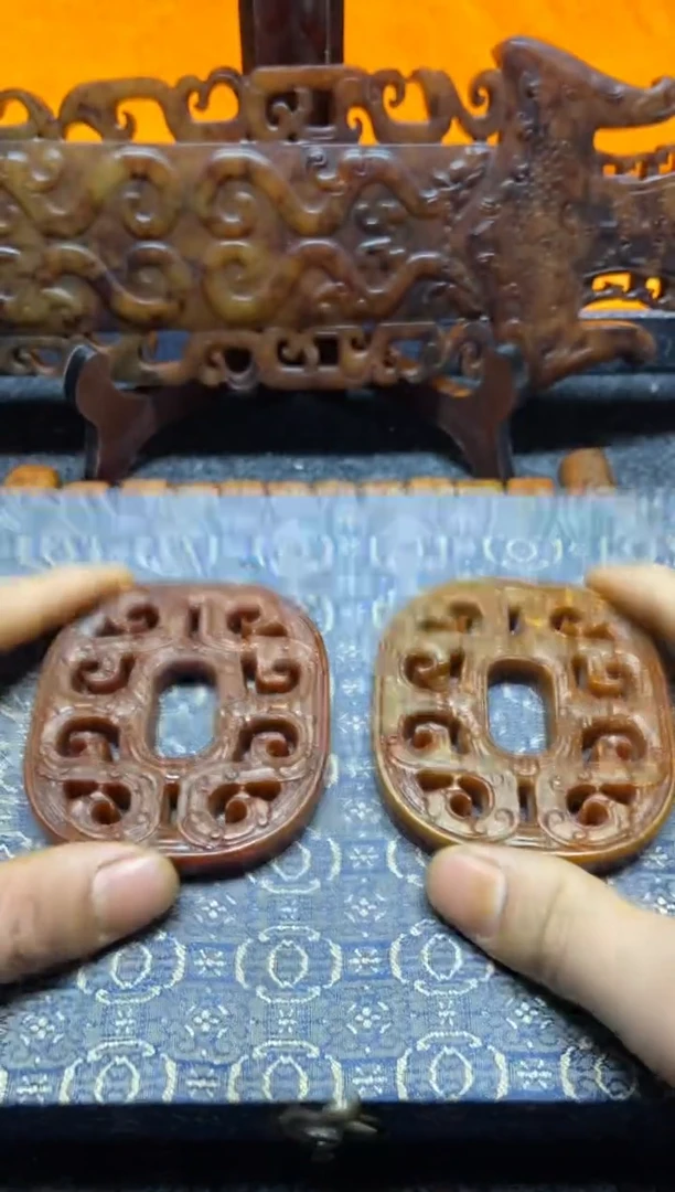 玉桌面创意/精品摆件