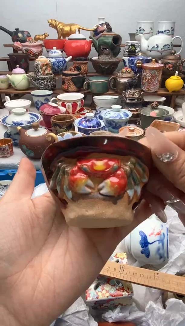 【闪购商品】瓷片全场满20包邮一对一闪购