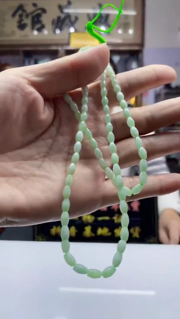未镶嵌定制翡翠缅甸A货A5454