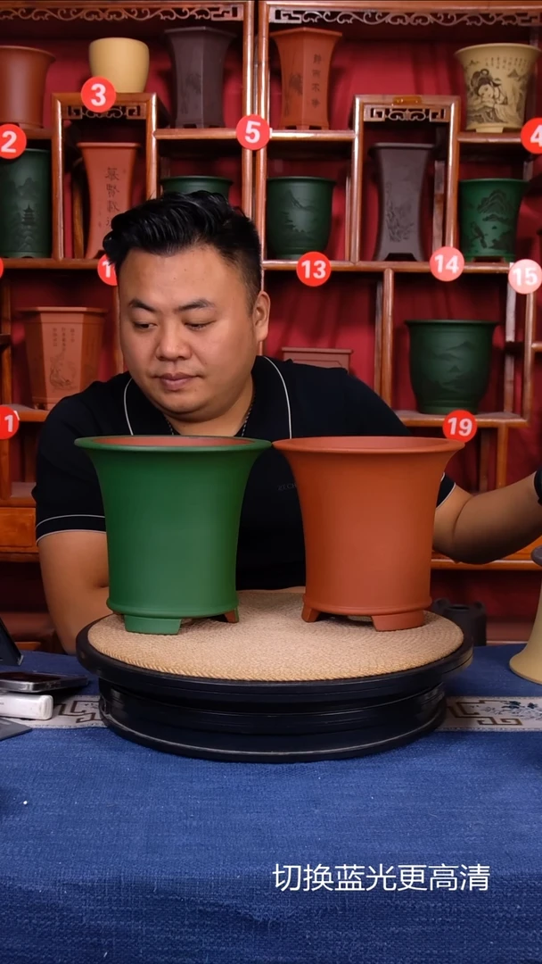 紫砂花盆1111111111