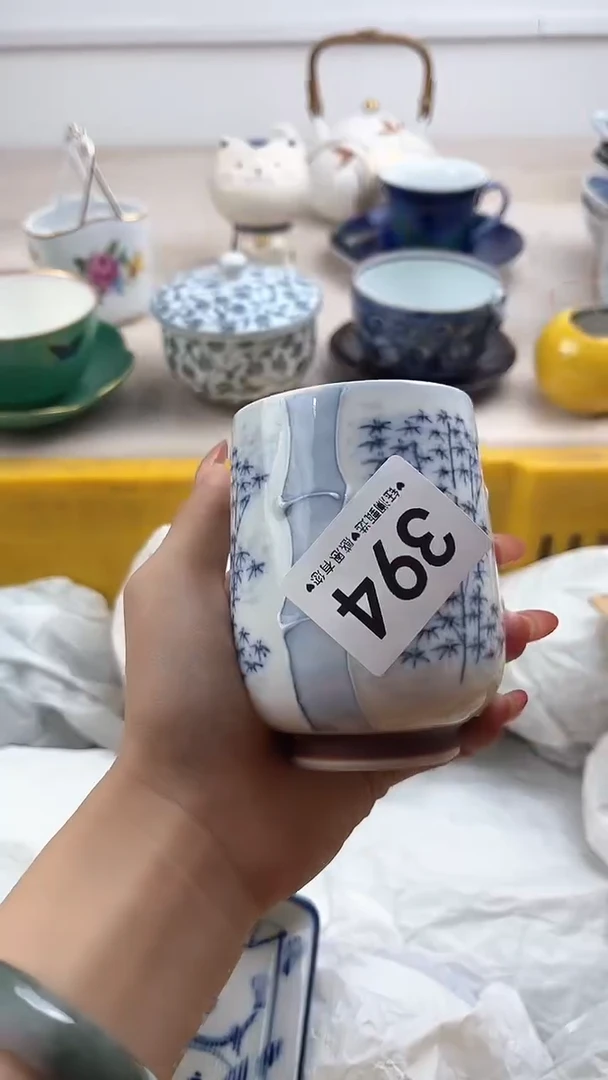 【闪购商品】瓷片394，，，，，，