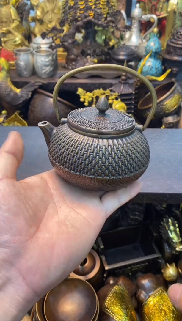 1案台摆件  物品摆件