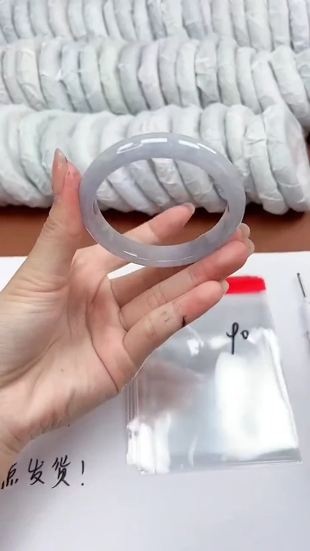 缅风精品手镯礼盒装90