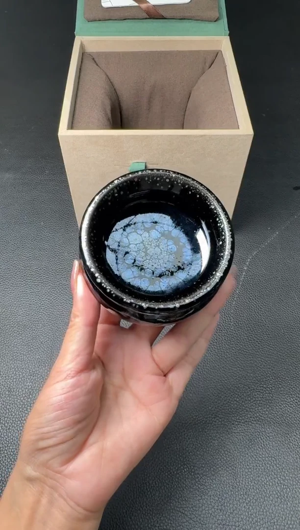 茶盏江汉旺虚怀若谷65
