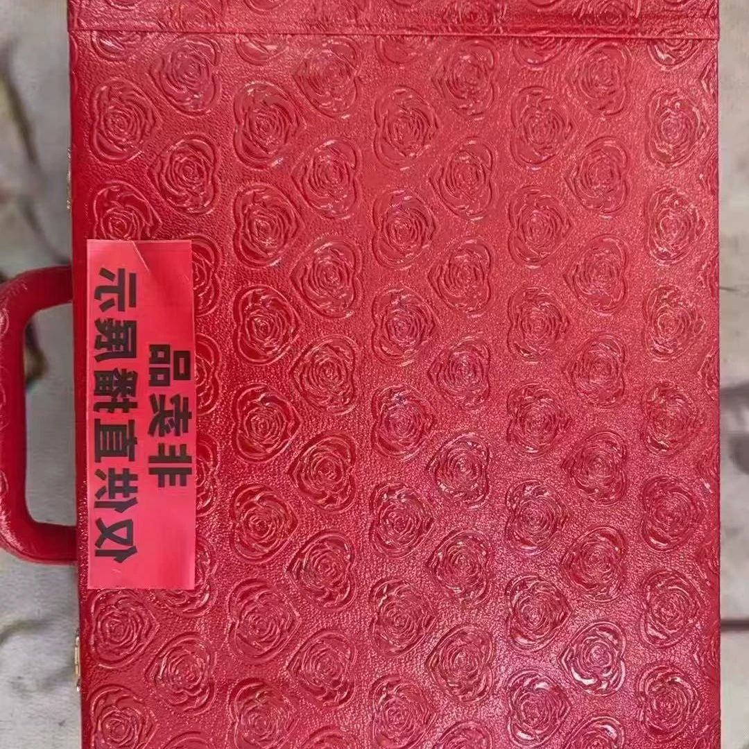 非卖品展示收纳盒