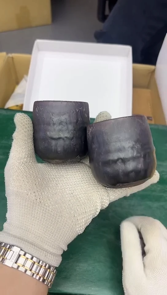 【闪购商品】中古回流瓷器好看，谨慎参拍
