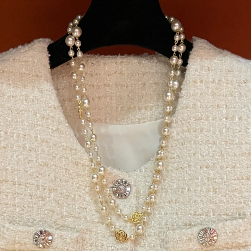 高端精品项链儿童配饰