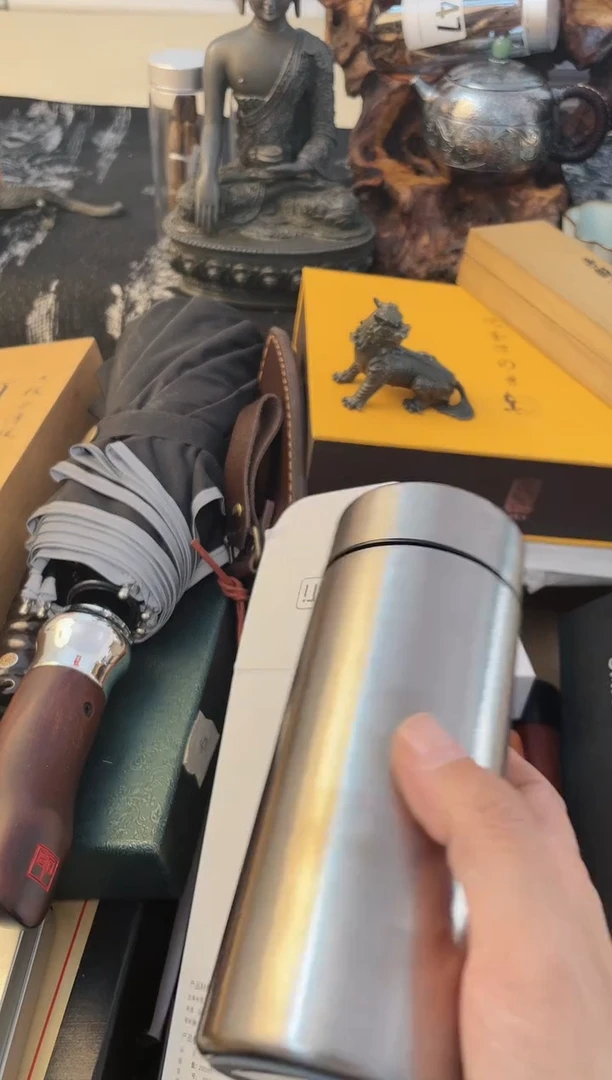 摆件bei慧然珍宝阁质量保证