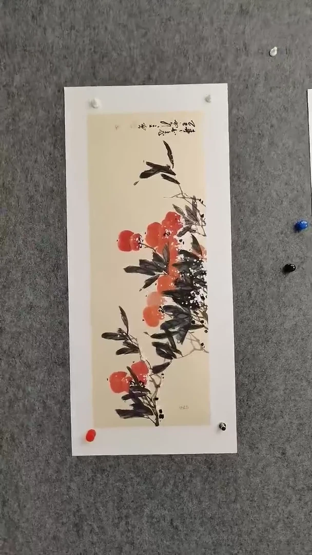 事事如意90*35cm