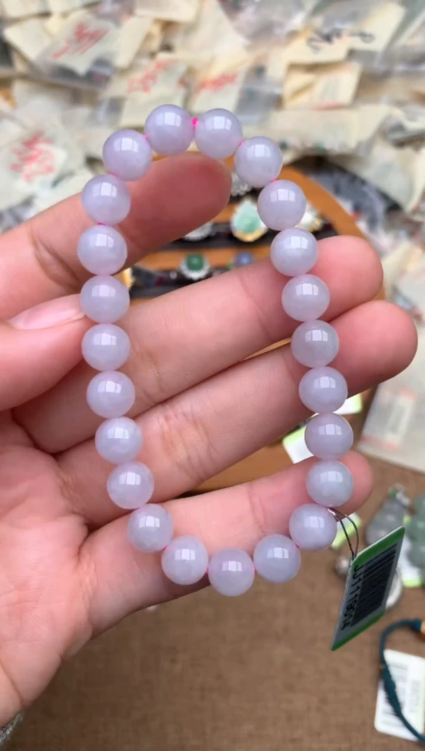 未镶嵌挂件翡翠一