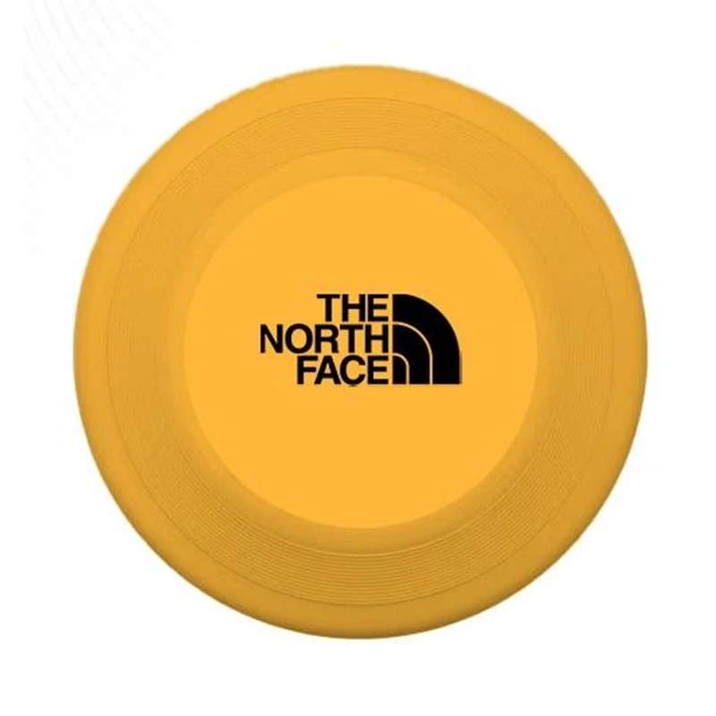 北面定制飞盘
