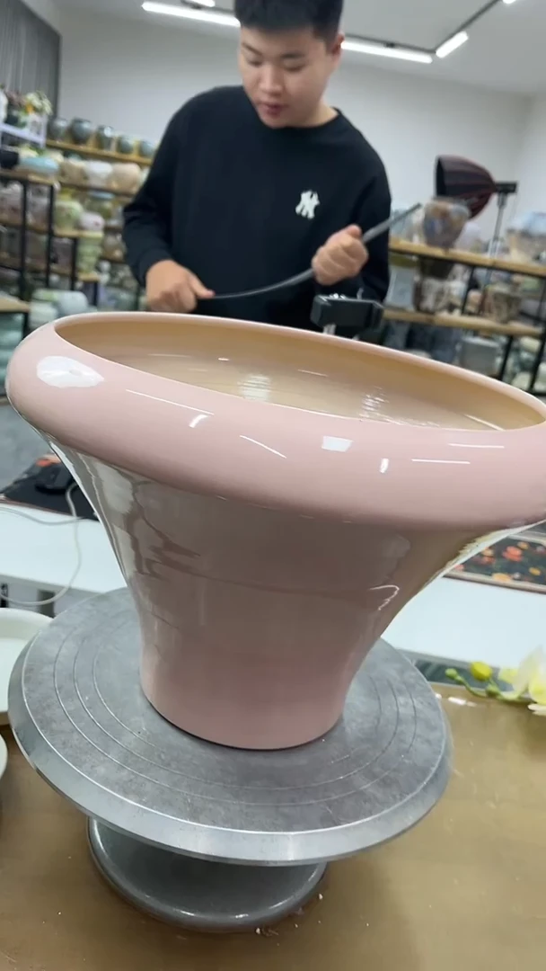 【11.3】直播链接   高度   23   口径  28