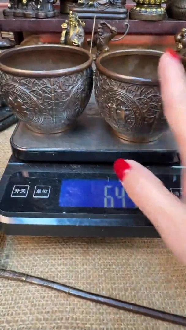 铜韵铜器铜韵铜器