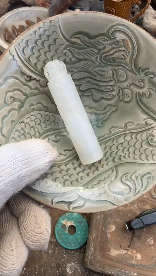 【闪购商品】摆件瓷器瓷器瓷器瓷器