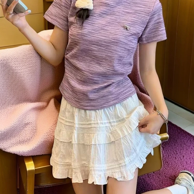 （2101-2200）百搭时尚气质小众女装（默认瑕疵.以直播间展示为主）