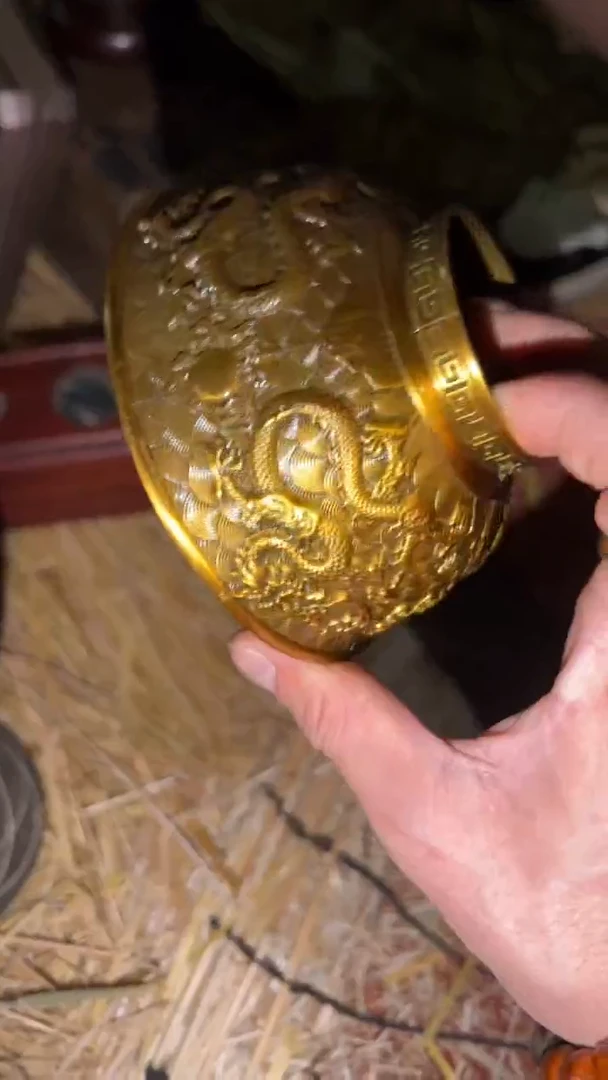 黄铜闪购商品高端专用连