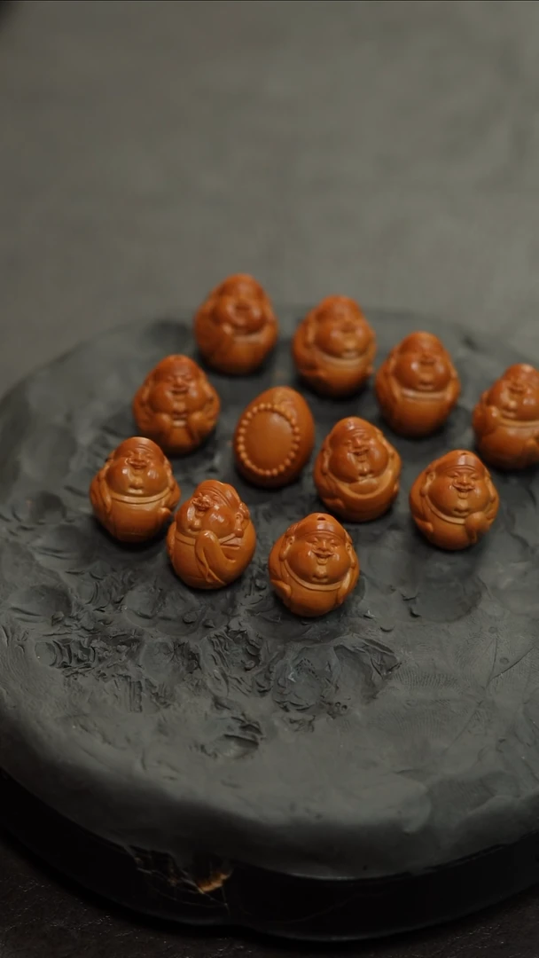 手串橄榄核橄榄核