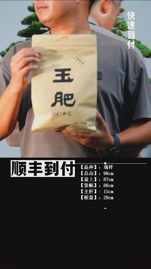 进口玉肥500克包邮