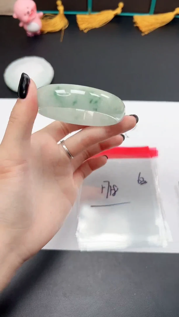 缅风精品手镯礼盒装63