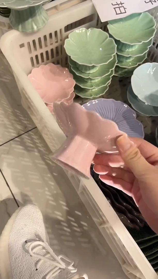 瓷片微瑕商品，介意勿拍
