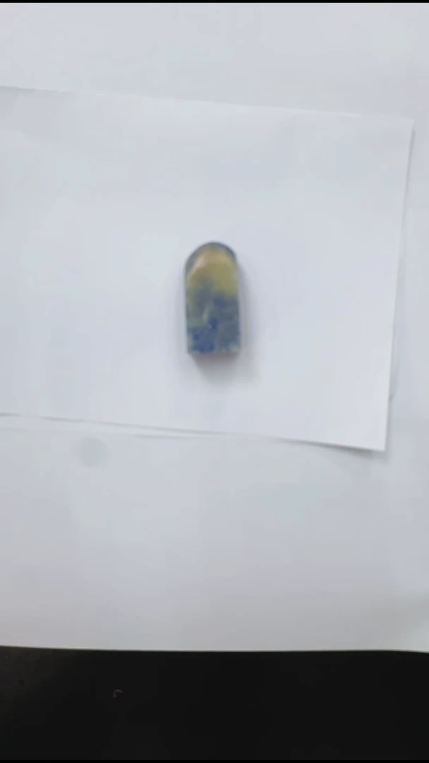 拓片用纸其他@@青田蓝星B-41（黄余象领衔展）3号