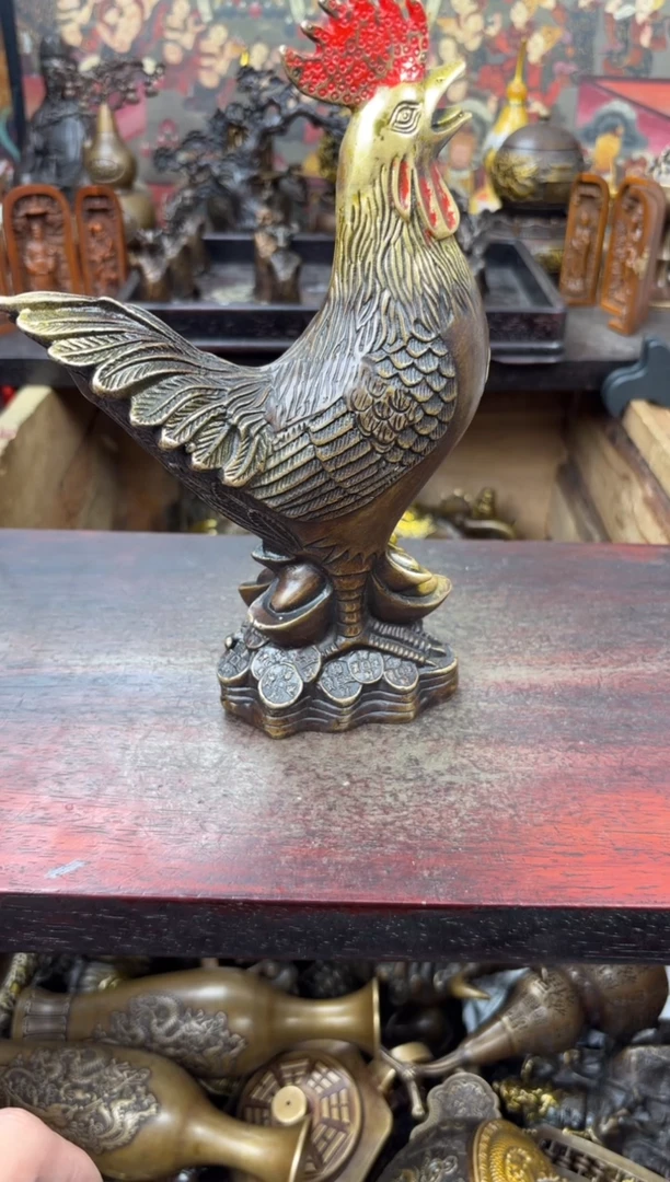 德尚铜专属精选链接