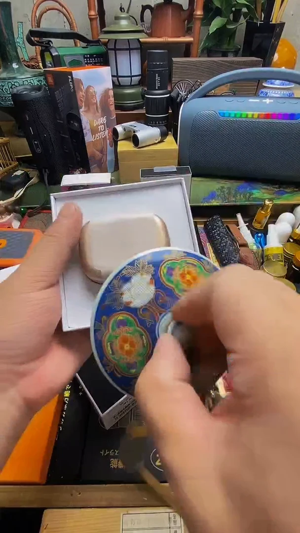 瓷片瓷器茶具品  工艺美术