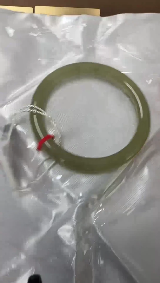 未镶嵌手镯和田玉11