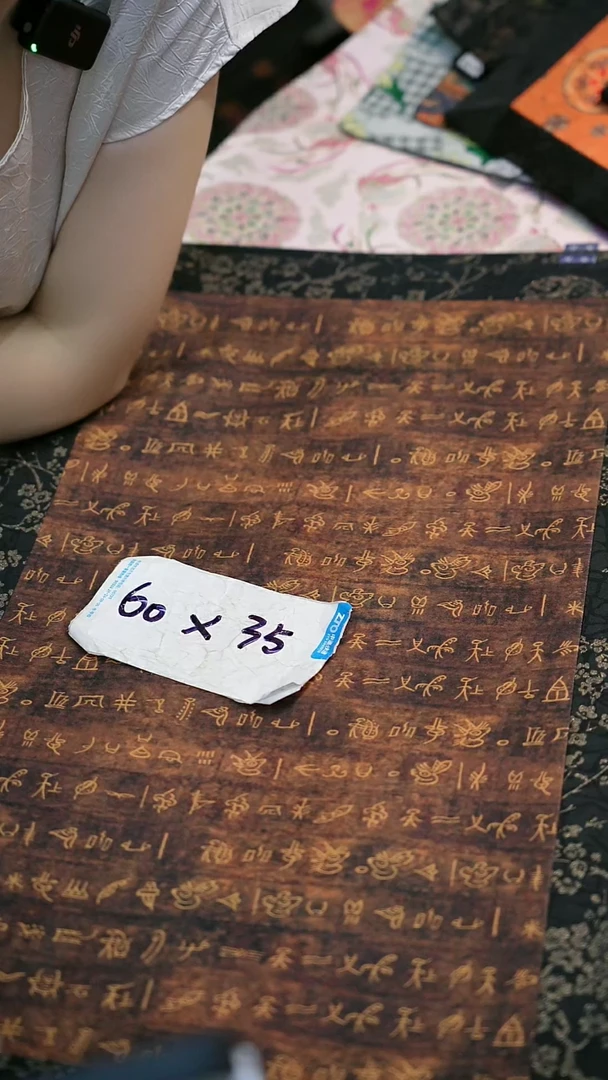 茶席全部炸完 不补差价