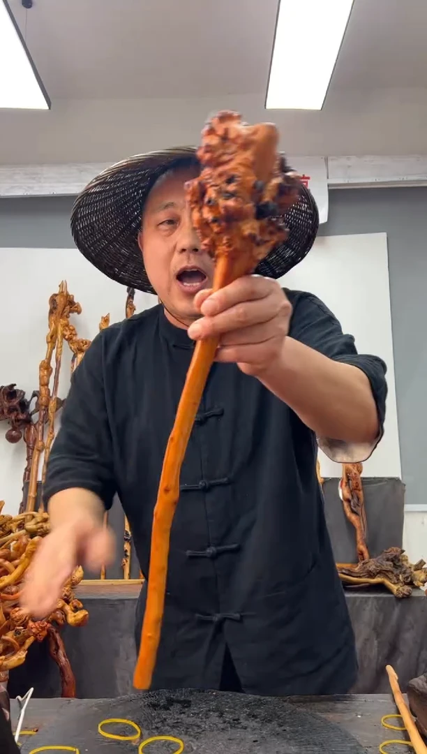 【闪购商品】黑果木其他黑果木694