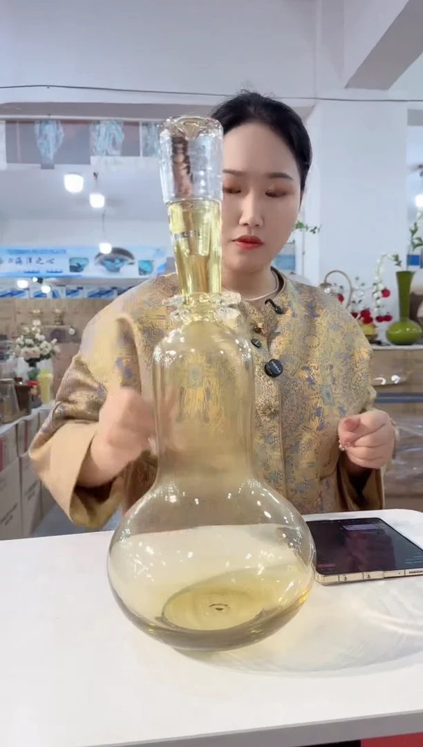 玖月花瓶花器Z-晚17