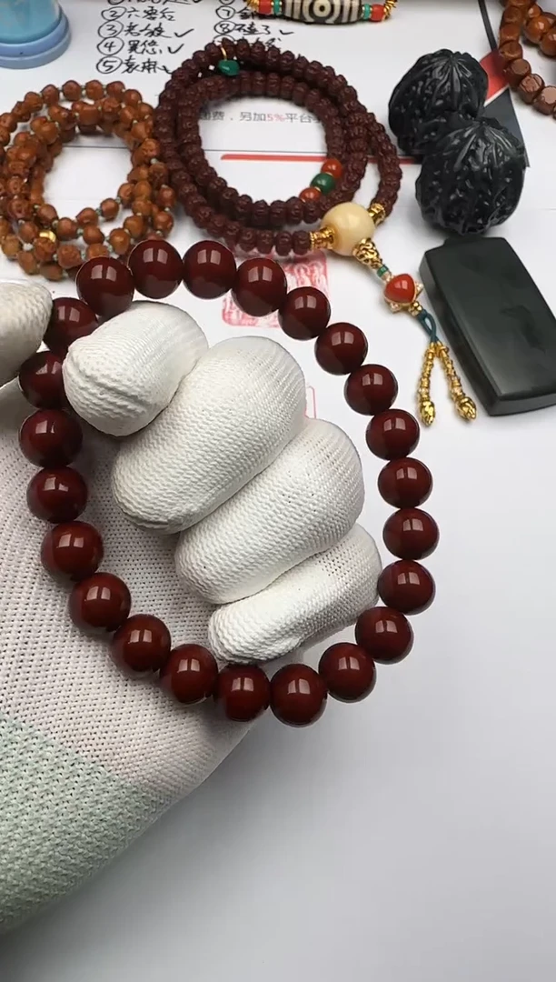 手串橄榄核橄榄核 手串