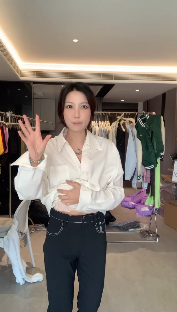 L码清仓微喇羊毛西裤110斤以内可穿