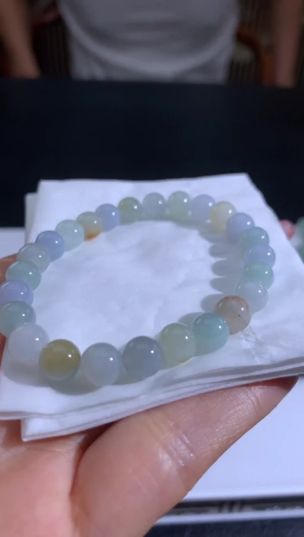 未镶嵌定制翡翠蕙*?翡翠