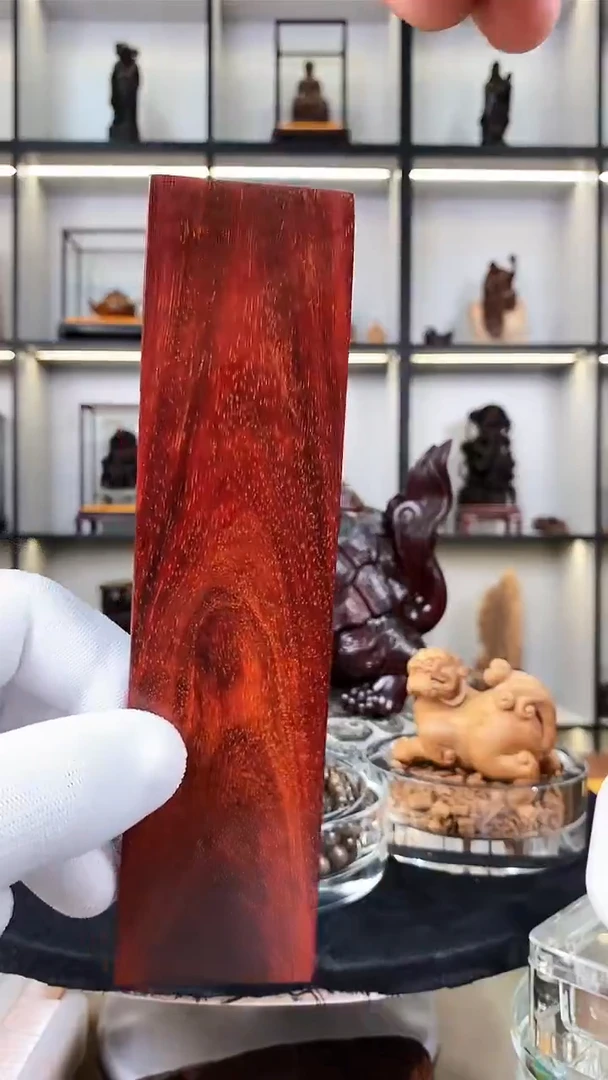 其他小叶紫檀用****5牌子