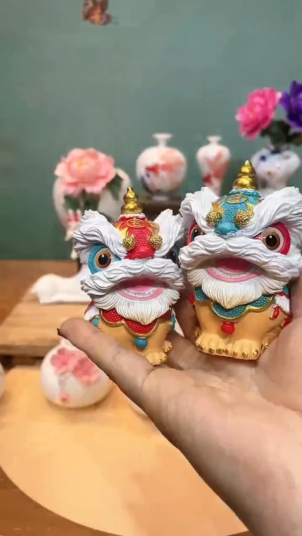 【闪购商品】摆件手工精致摆件