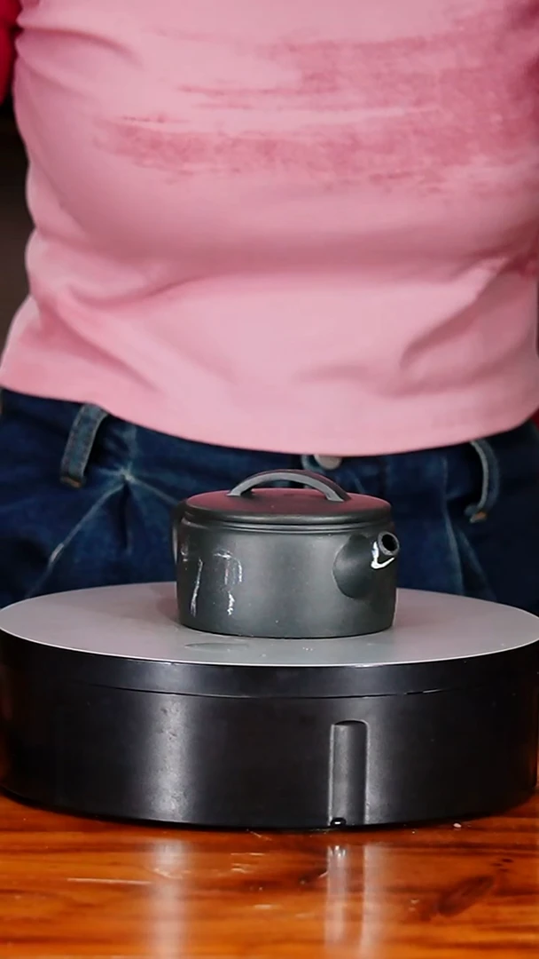 宜兴原矿紫砂壶茶壶