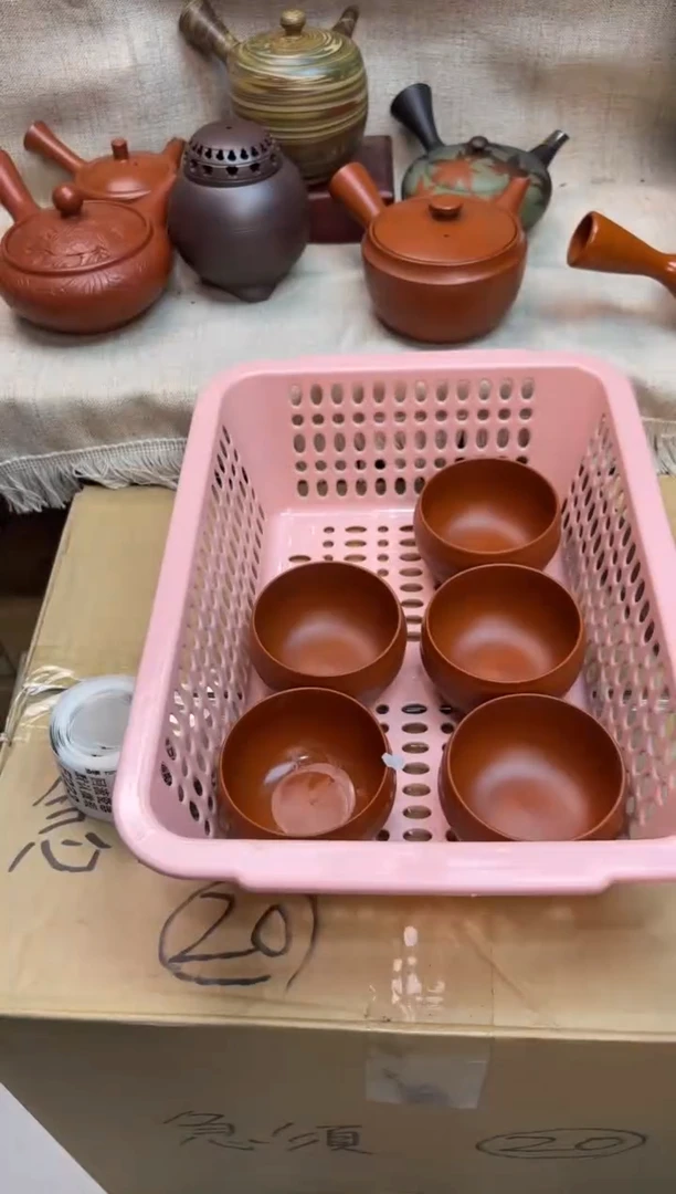 高****高222-5海外茶壶海外茶壶