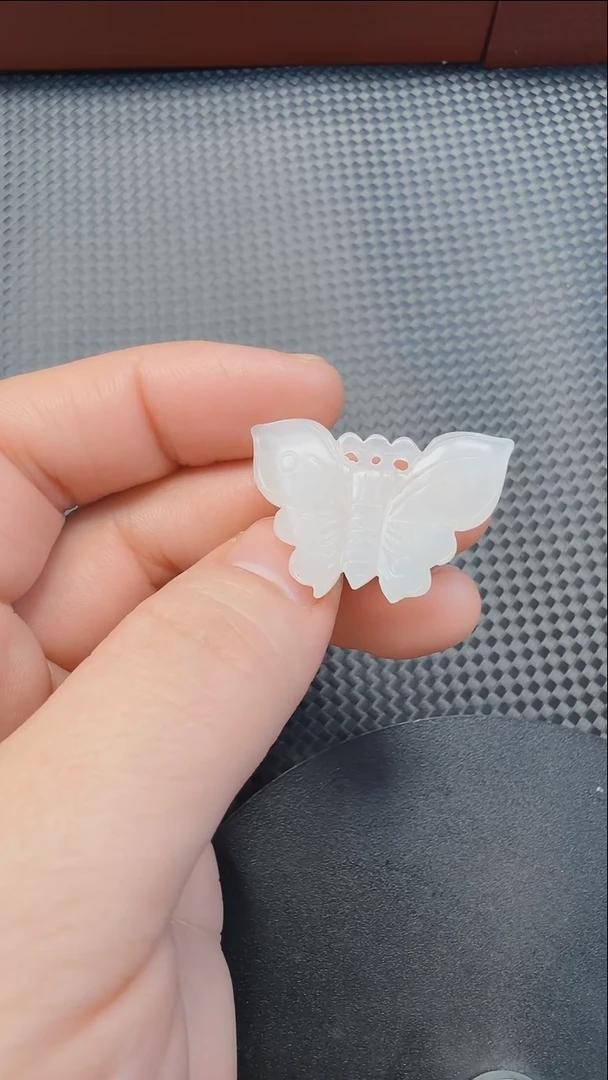 【闪购商品】和田玉吊坠(不含链)未镶嵌574