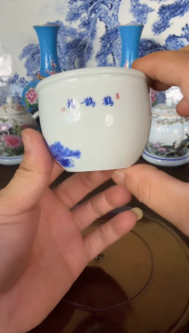 景德镇源头瓷仓·