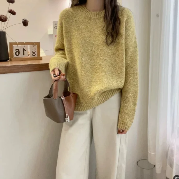 茵菲娜针织衫-R190330/R190329